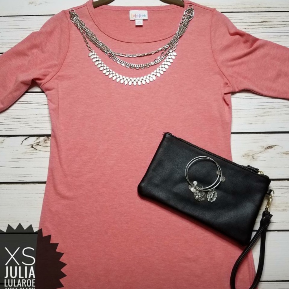 New with tags Lularoe xs Julia